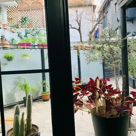 Apartment Well-equipped In Location Of