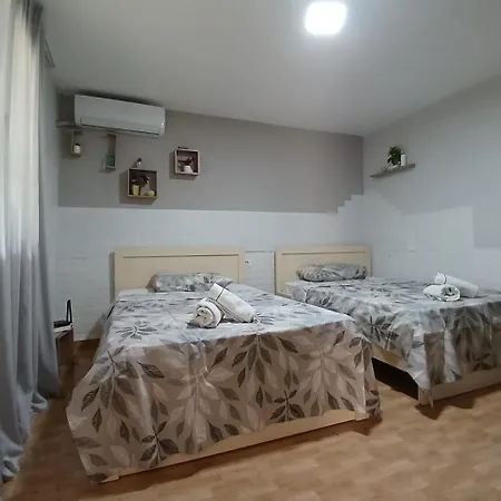 Well-equipped In Location Of Apartment