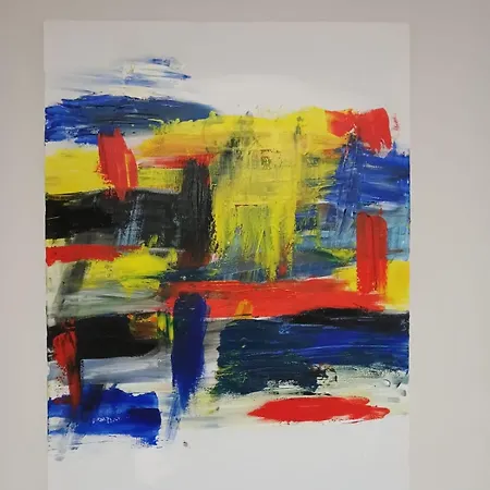 Apartment Well-equipped In Location Of Tirana