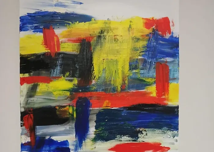 Apartment Well-equipped In Location Of Tirana